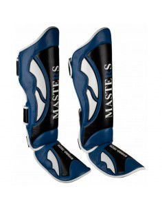 Masters NSTech 113069M02 shin guards