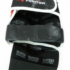 Sport Masters NS-Tech 113069-M02 Επικαλαμίδες Ενηλίκων Μαύρες