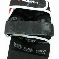 Sport Masters NS-Tech 113069-M02 Επικαλαμίδες Ενηλίκων Μαύρες