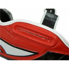 Sport Masters NS-Tech 113069-M02 Επικαλαμίδες Ενηλίκων Μαύρες