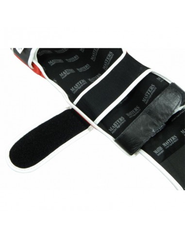 Sport Masters NS-Tech 113069-M02 Επικαλαμίδες Ενηλίκων Μαύρες