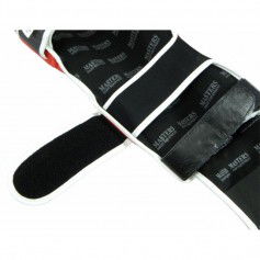 Masters NSTech 113069M02 shin guards