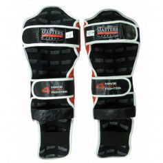 Masters NSTech 113069M02 shin guards