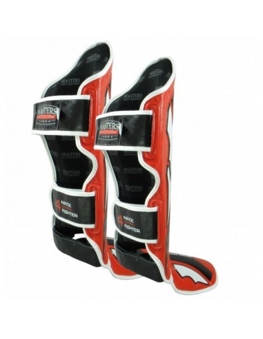 Sport Masters NS-Tech 113069-M02 Επικαλαμίδες Ενηλίκων Μαύρες