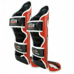 Masters NSTech 113069M02 shin guards