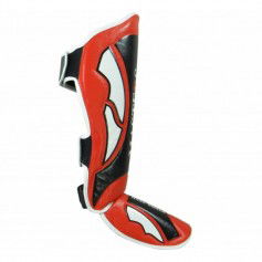 Masters NSTech 113069M02 shin guards