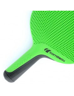 Inny 454706 Ρακέτα Ping Pong για Αρχάριους Παίκτες 2