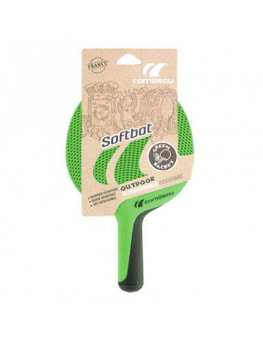 Inny 454706 Ρακέτα Ping Pong για Αρχάριους Παίκτες