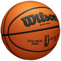 Wilson Evo Nxt Africa League Official Μπάλα Μπάσκετ Indoor WTB0900XBBA