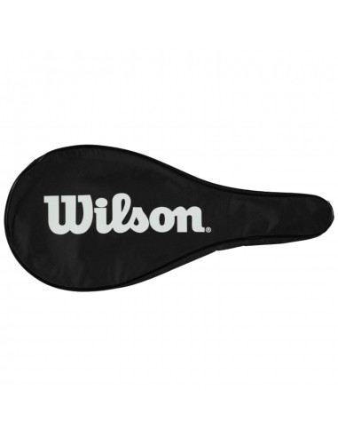 Wilson Wilson Tennis Cover Full Generic Bag WRC600200