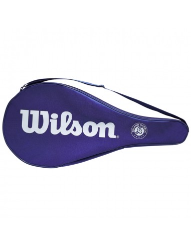 Wilson Wiilson Roland Garros Tennis Cover Bag WR8402701001