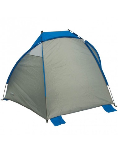 High Peak Mallorca Σκηνή Παραλίας με Αυτόματο Μηχανισμό Μπλε με Πλάτος 130εκ. 10128