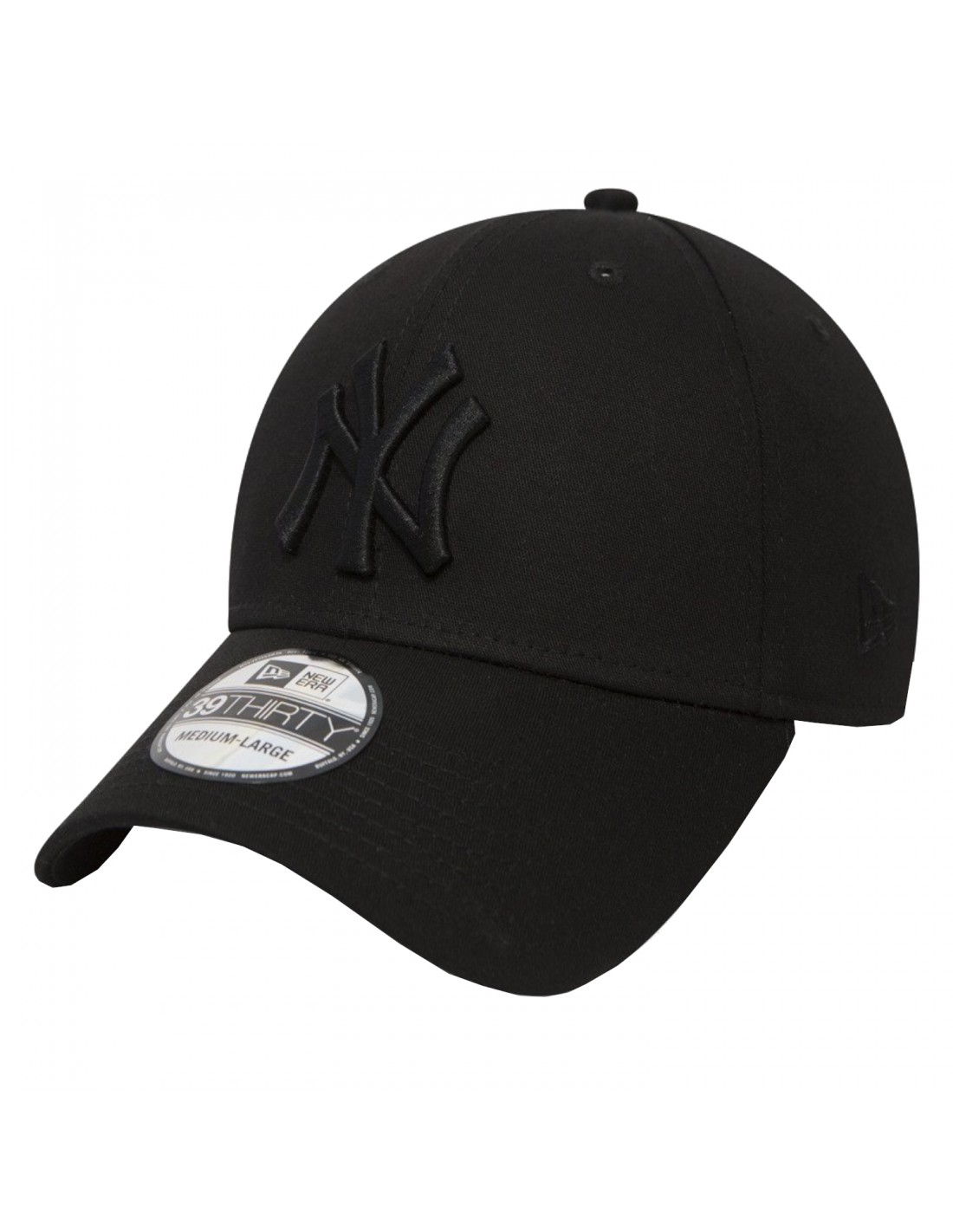 Men's Hats New Era Black