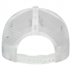 New Era Essential A Frame Jockey με Δίχτυ 12285467