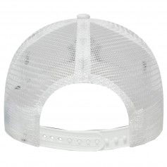 New Era Essential A Frame Jockey με Δίχτυ 12285467