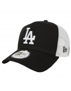 New Era Los Angeles Dodgers MLB Clean Cap 11405498