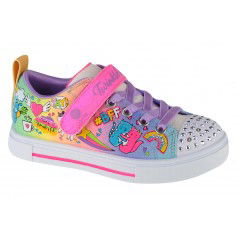 Skechers Twinkle Sparks BFF Magic 314786LMLT