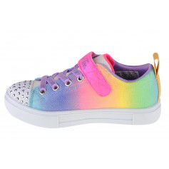 Skechers Twinkle Sparks BFF Magic 314786LMLT