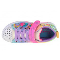 Skechers Twinkle Sparks BFF Magic 314786LMLT