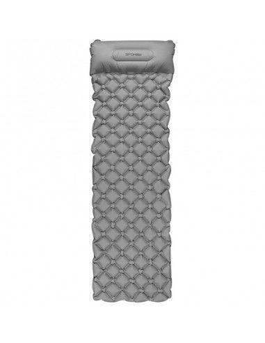Spokey Air Bed 941058 ultralight trekking mattress