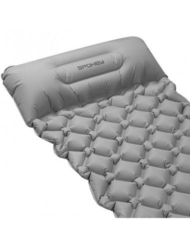 Spokey Air Bed 941058 ultralight trekking mattress