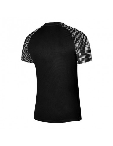 Nike Football Academy Αθλητικό Ανδρικό T-shirt Dri-Fit Μαύρο με Στάμπα DH8031-010