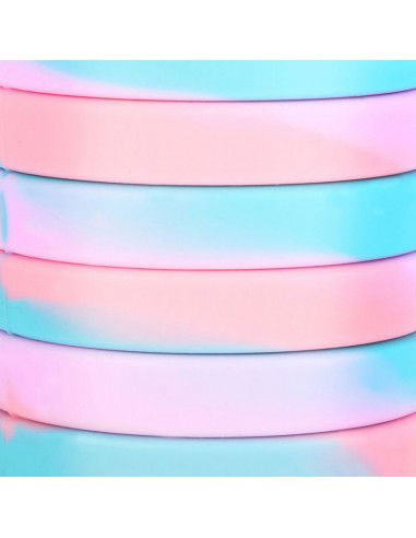 Spokey Jump 941258 folding water bottle