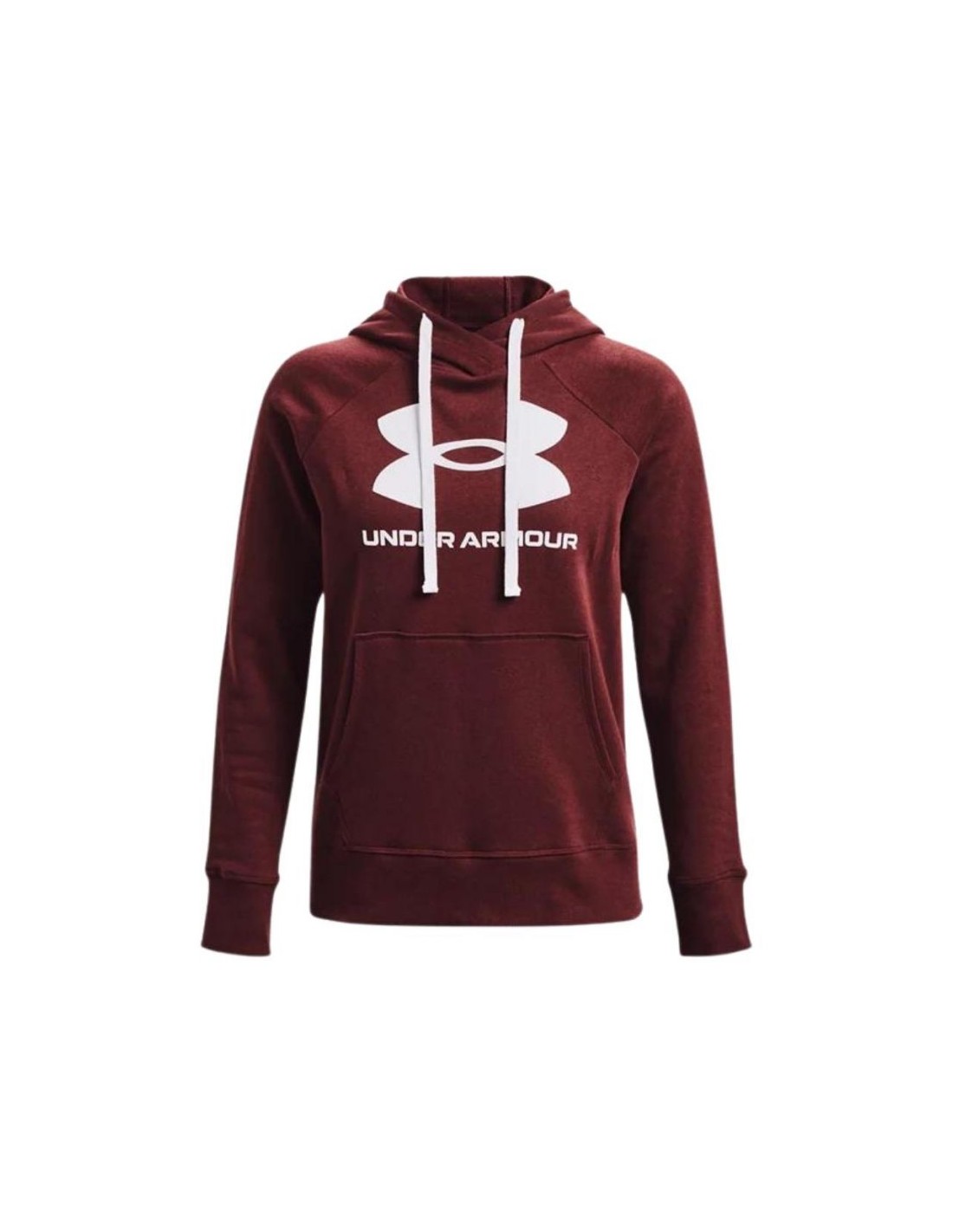 Women's Hoodies & Sweatshirts Under armour Red