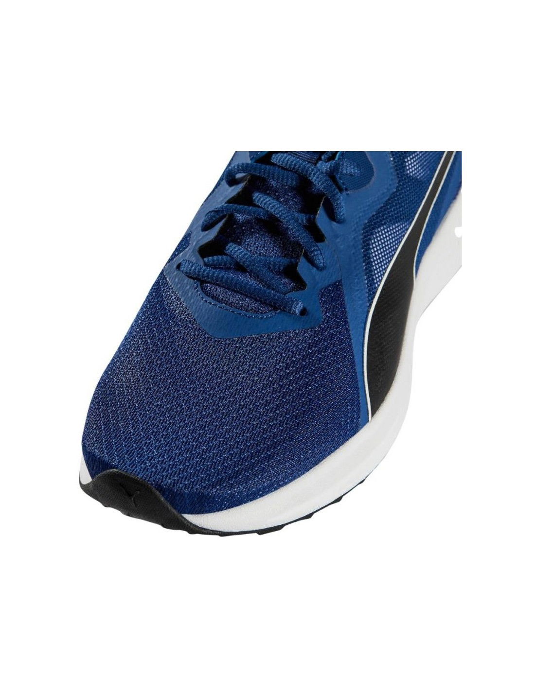 Puma Twitch Runner M 376289 21 running shoes
