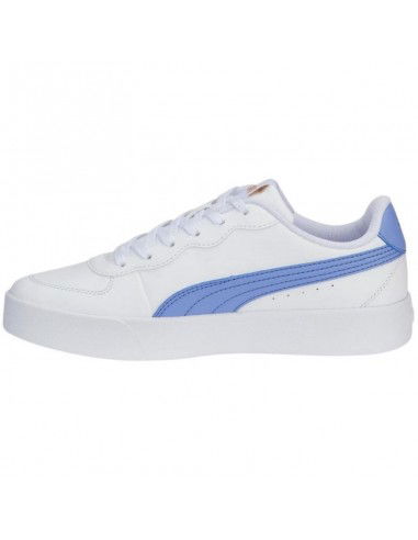 Puma Skye Clean Γυναικεία Sneakers Λευκά 380147-13