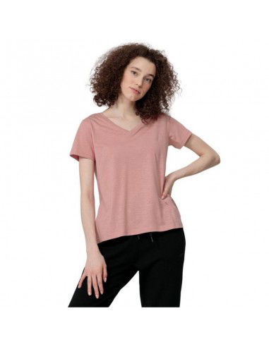 Tshirt 4F W H4Z22 TSD352 56S