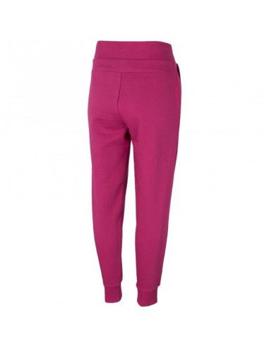 4F W trousers H4Z22 SPDD351 53S