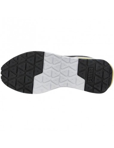 Puma R22 Γυναικεία Sneakers Λευκά 383462-17