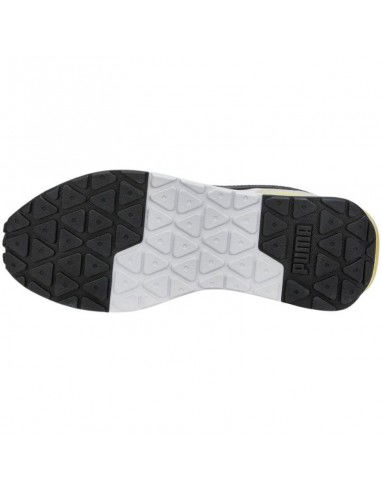 Puma R22 Γυναικεία Sneakers Λευκά 383462-17