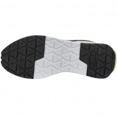 Puma R22 Γυναικεία Sneakers Λευκά 383462-17