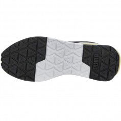 Puma R22 Γυναικεία Sneakers Λευκά 383462-17