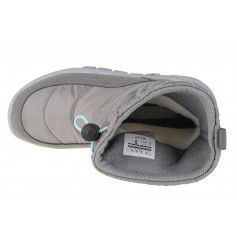 Kappa Cessy Tex K Παιδικά Μποτάκια Γκρι 260824K-1637