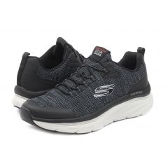 Skechers D'Lux WalkerPensive 232045BKW