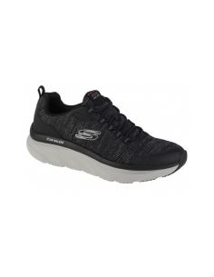 Skechers D'Lux WalkerPensive 232045BKW