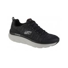 Skechers D'Lux WalkerPensive 232045BKW