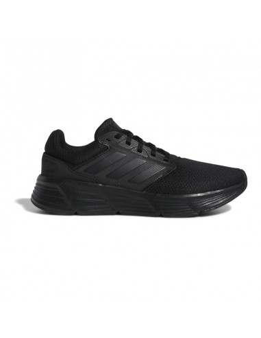 adidas performance Adidas Galaxy 6 GW4138 Ανδρικά Αθλητικά Παπούτσια Running Core Black