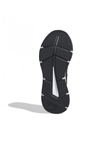 Adidas Galaxy 6 GW3848 Ανδρικά Αθλητικά Παπούτσια Running Μαύρα