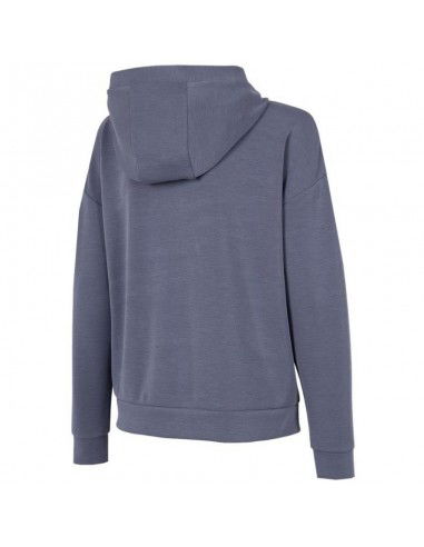 4F W sweatshirt H4Z22 BLD041 32S