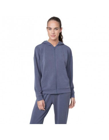 4F W sweatshirt H4Z22 BLD041 32S