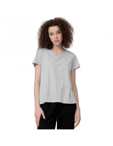 Tshirt 4F W H4Z22 TSD352 27M