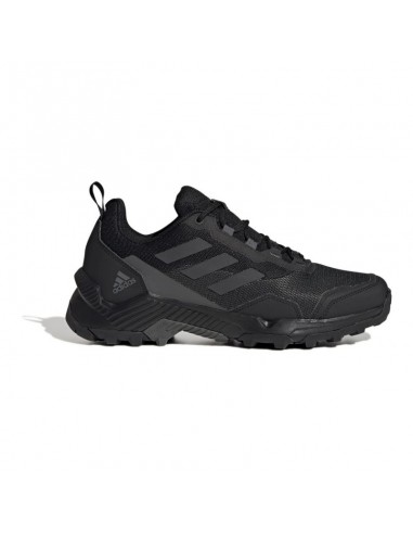 Adidas Eastrail 2.0 S24010 Ανδρικά Ορειβατικά Παπούτσια Core Black / Carbon / Grey Five