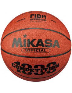 Mikasa Μπάλα Μπάσκετ Indoor BQJ1000