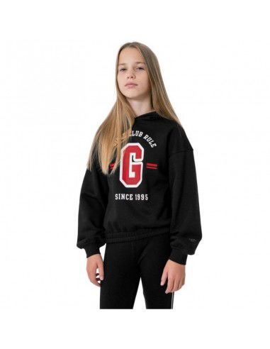 4F Jr HJZ22JBLD004 20S sweatshirt