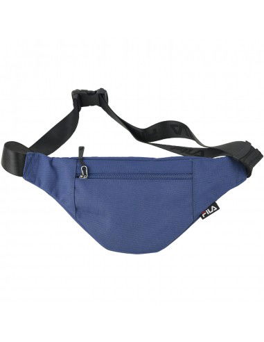 Fila Ανδρικό Τσαντάκι Μέσης Navy Μπλε FBU0045-50001