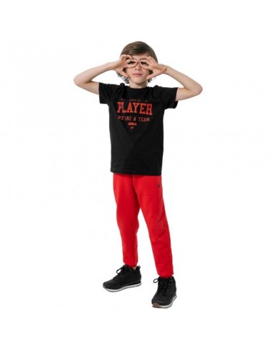 Tshirt 4F Jr HJZ22 JTSM007 20S